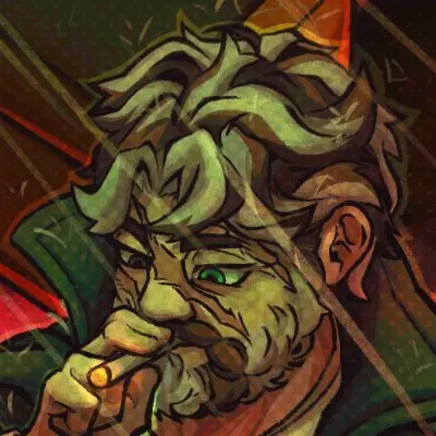 Profile image for Infinity Point