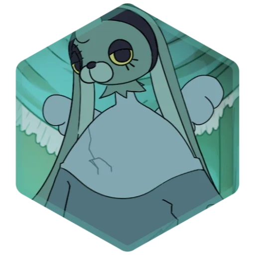 Skin de dado Serafina por Mano Burg