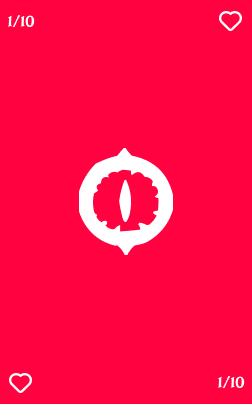 Vermelho 1