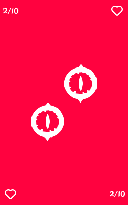 Vermelho 2